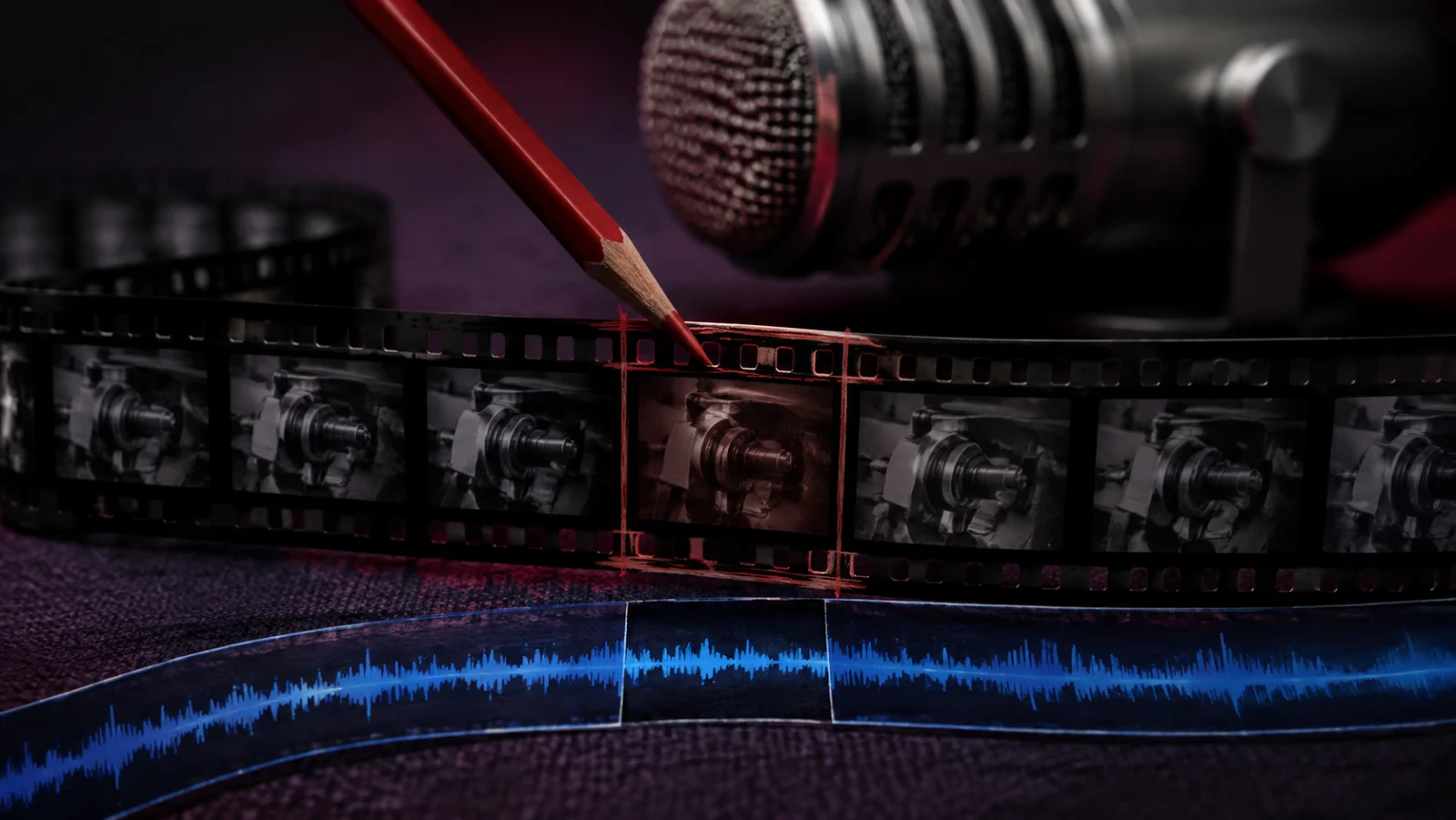 AI Dubbing for Training: Compare Correction Workflows
