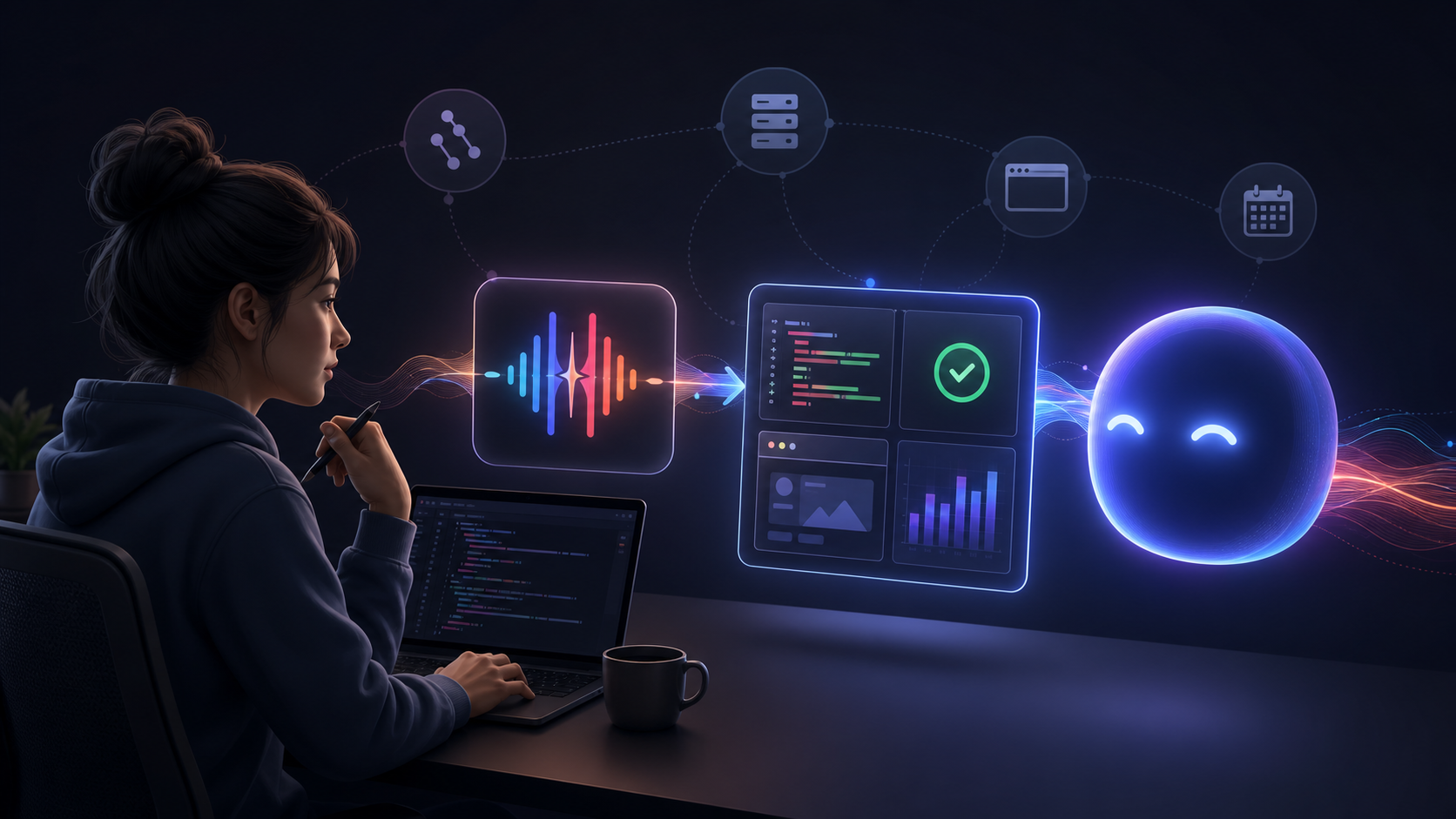 From Objective to Evidence: OpenAI Codex for QA, Analytics, and Remote Work