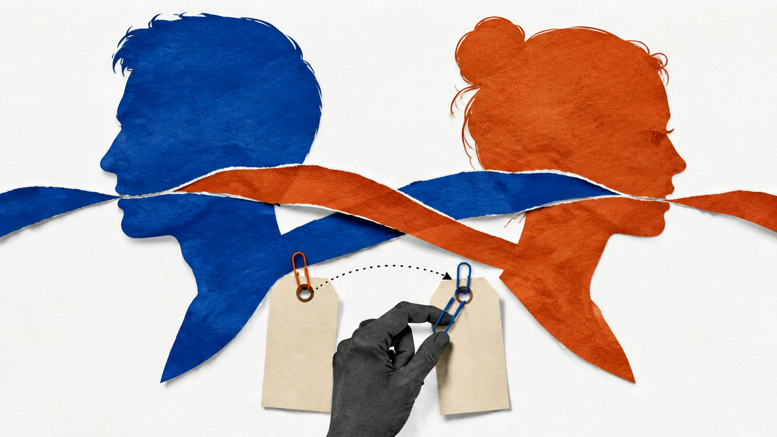 Speaker Diarization vs Identification: Fixing Wrong Meeting Owners