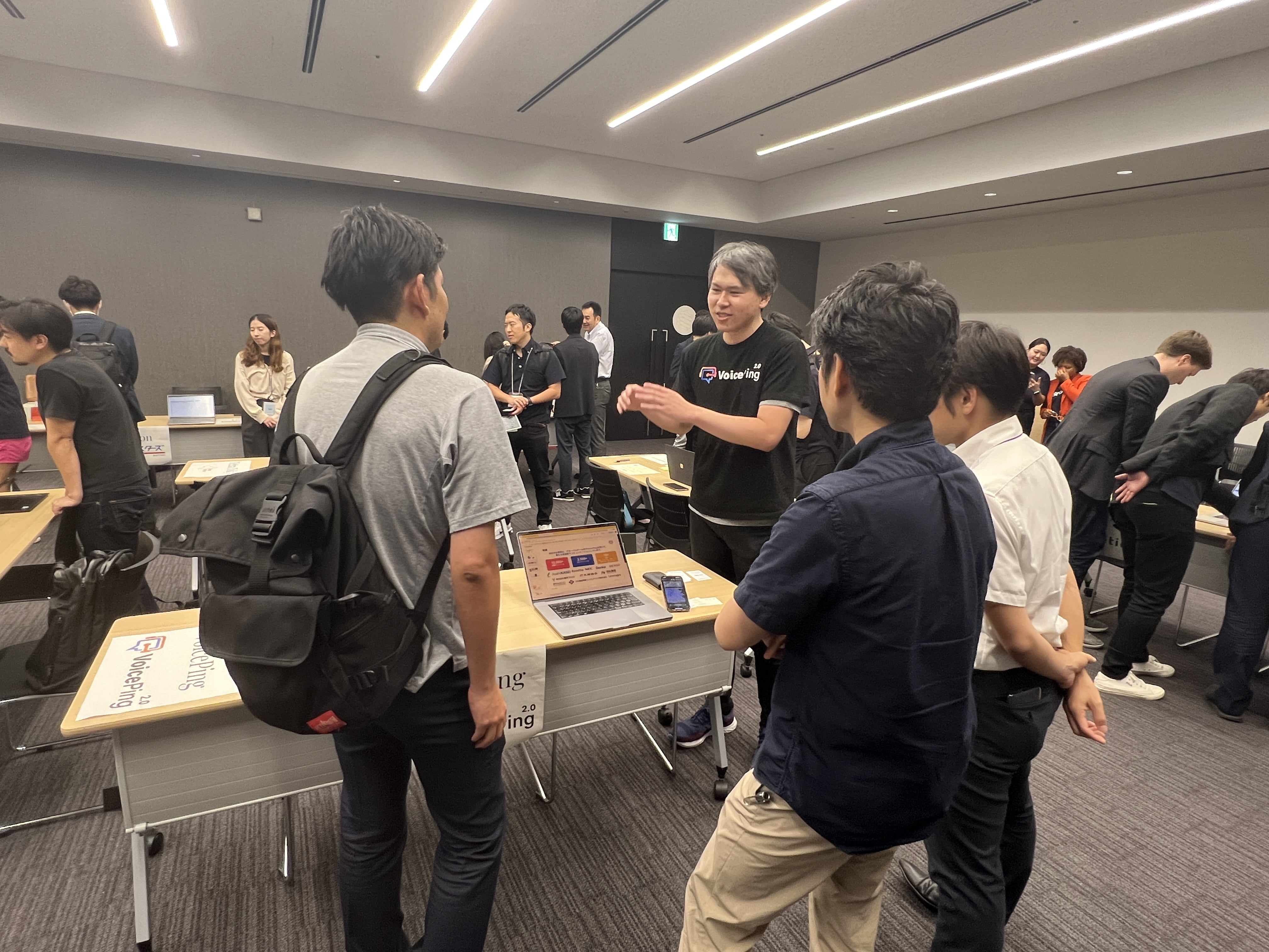Mentoring Session