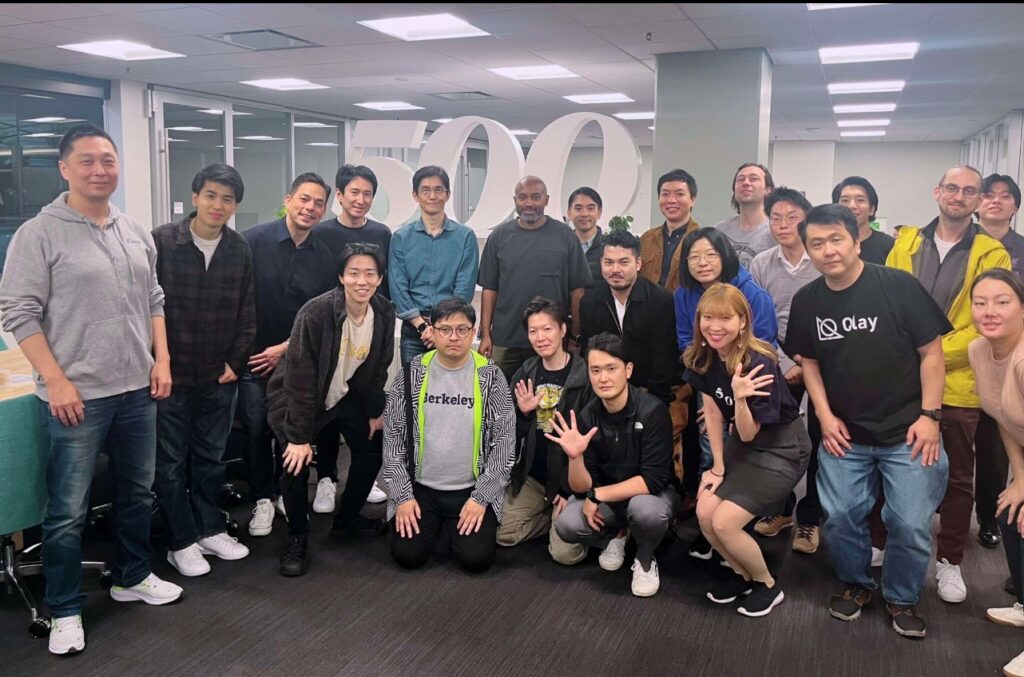 VoicePing participated in J-StarX Silicon Valley Extended Program
