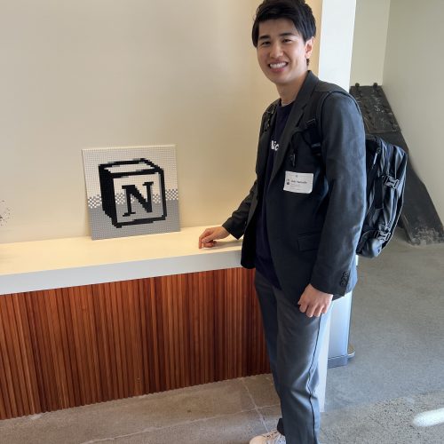 Notion office