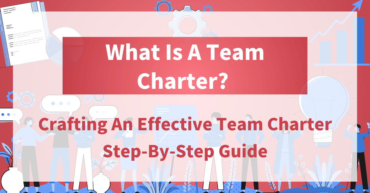 Team Charter Importance