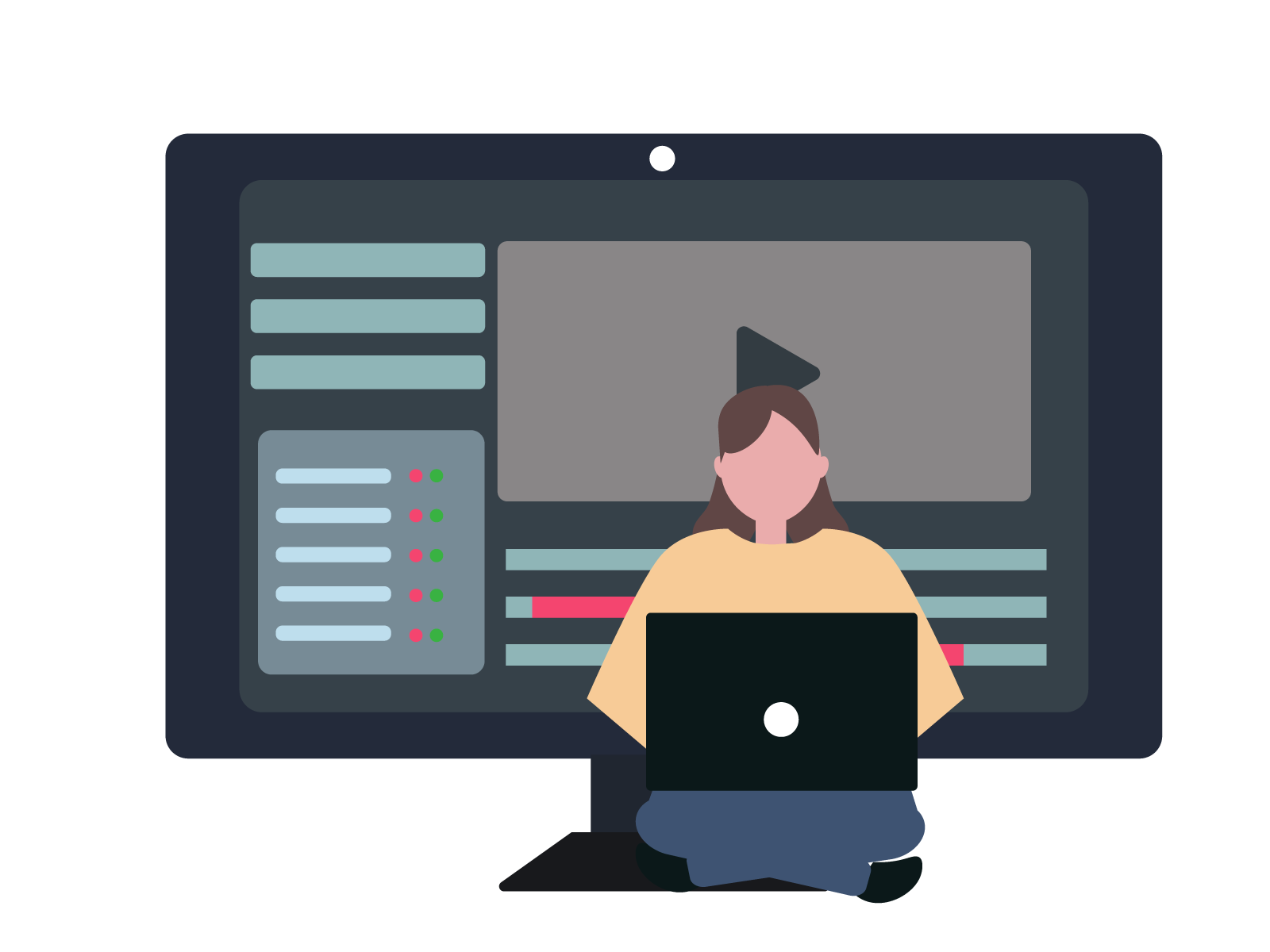 Benefits of transcription meeting software for teams