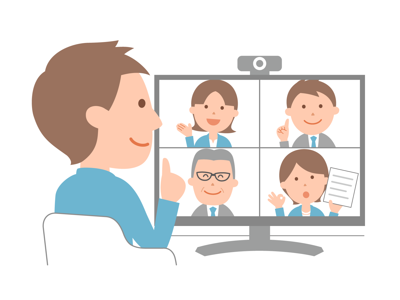 Where meeting transcription software is useful