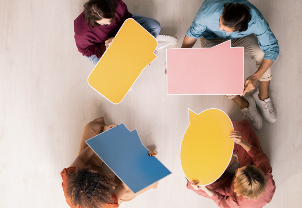 Language barriers in business communication