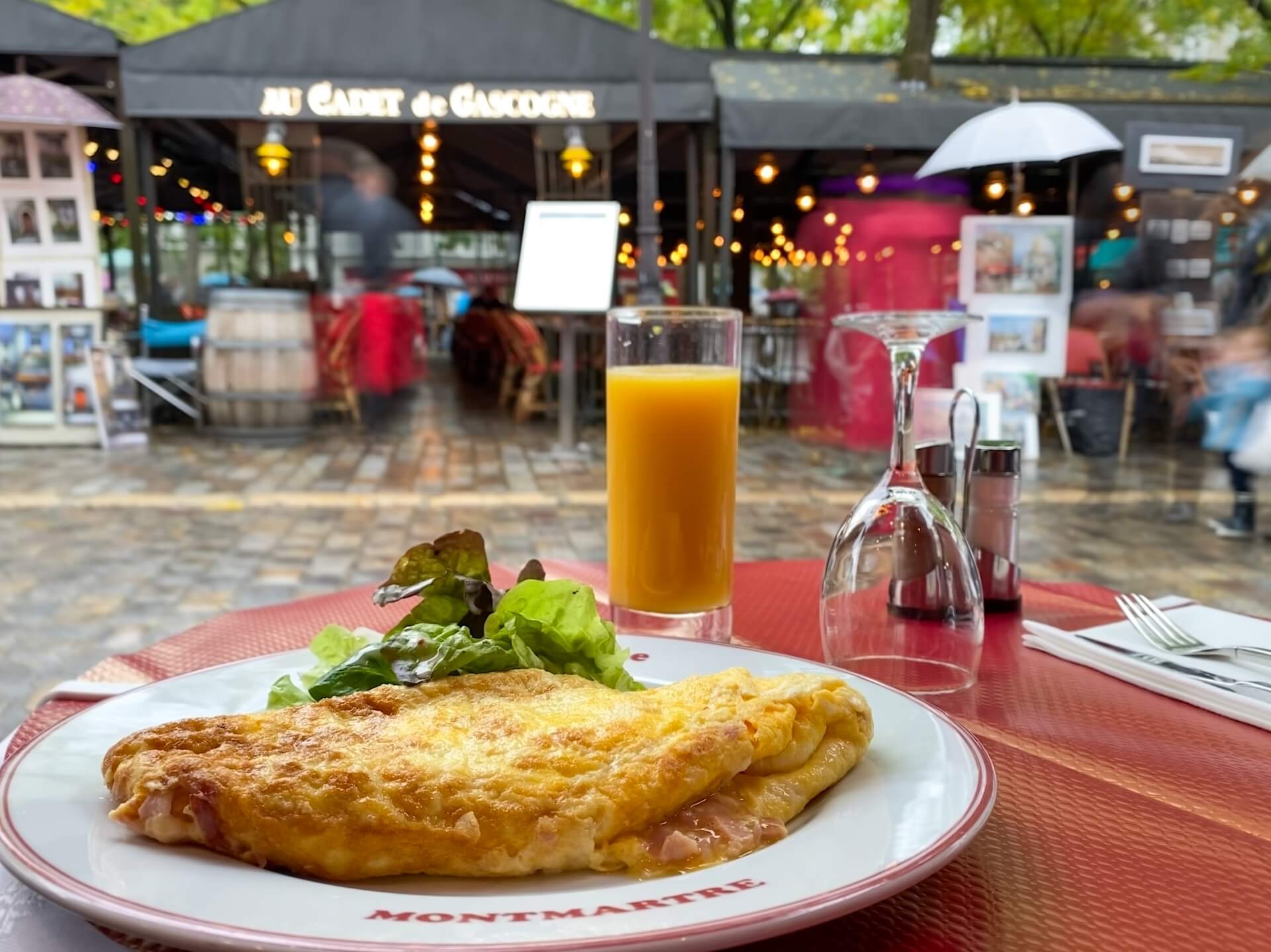 cafeandrestrant
