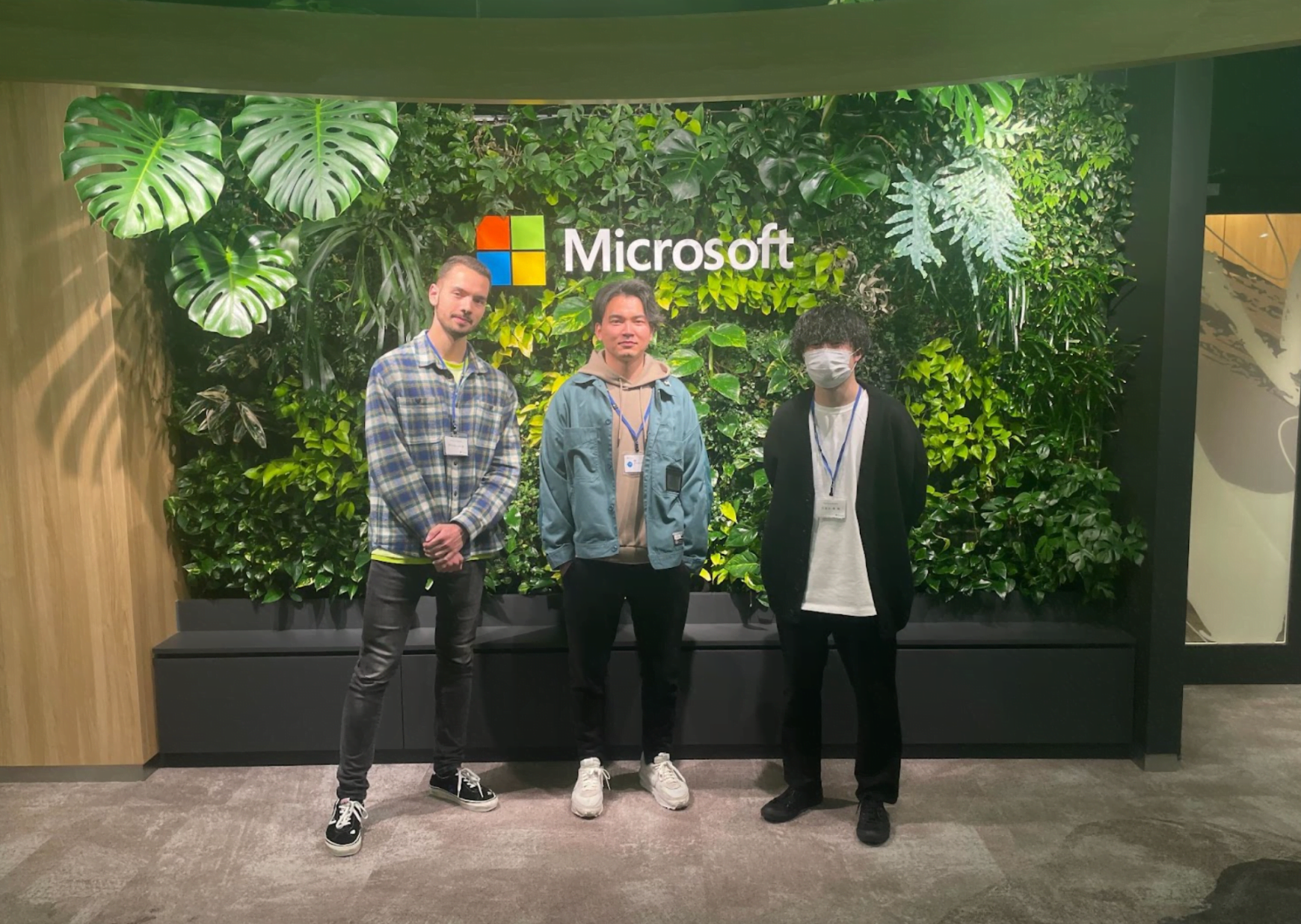 VoicePing社メンバーがマイクロソフト主催の「OpenHack for Lakehouse」に参加して、最新のデータサイエンス技術を学びました