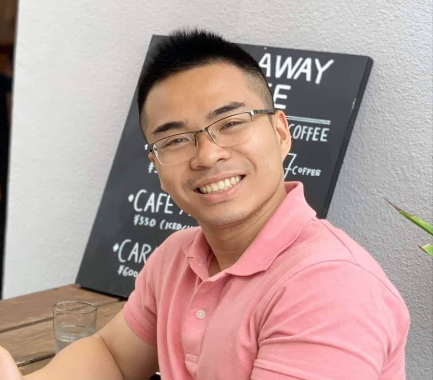 Jack Nguyen