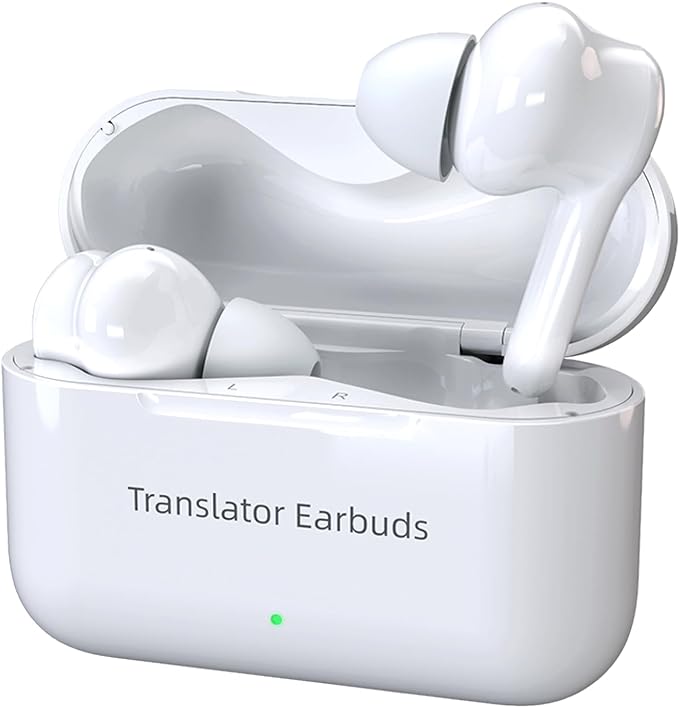 Vasco Translator