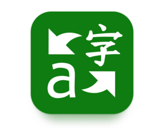 Microsoft翻訳