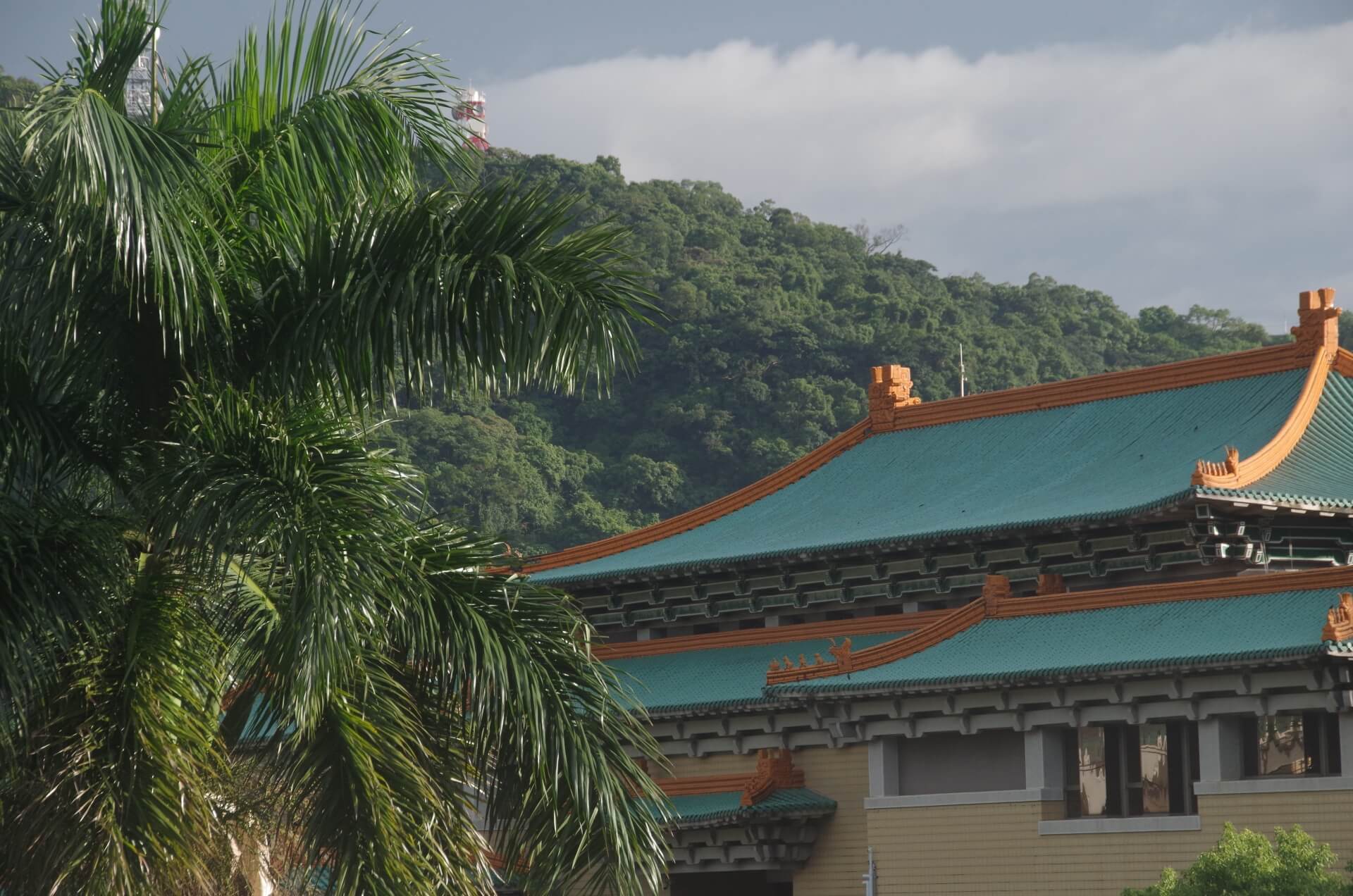 毛公鼎