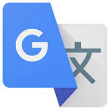 Google翻訳