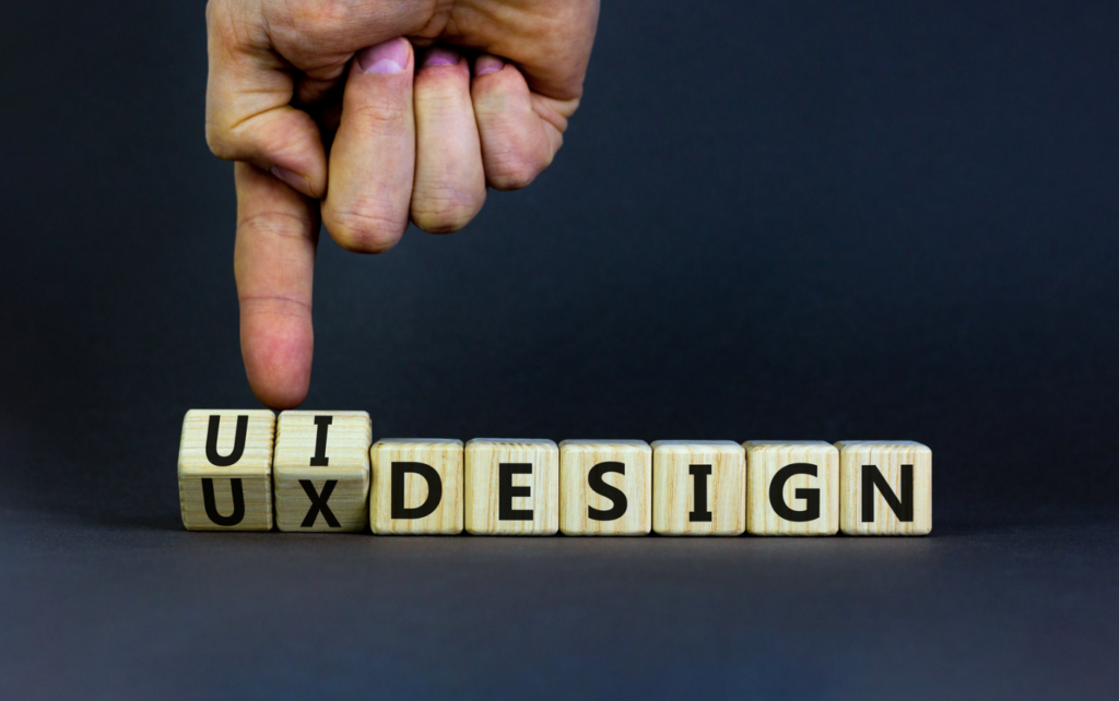 User Experience