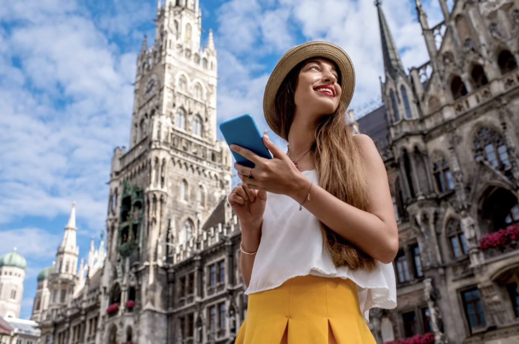 Travel Apps