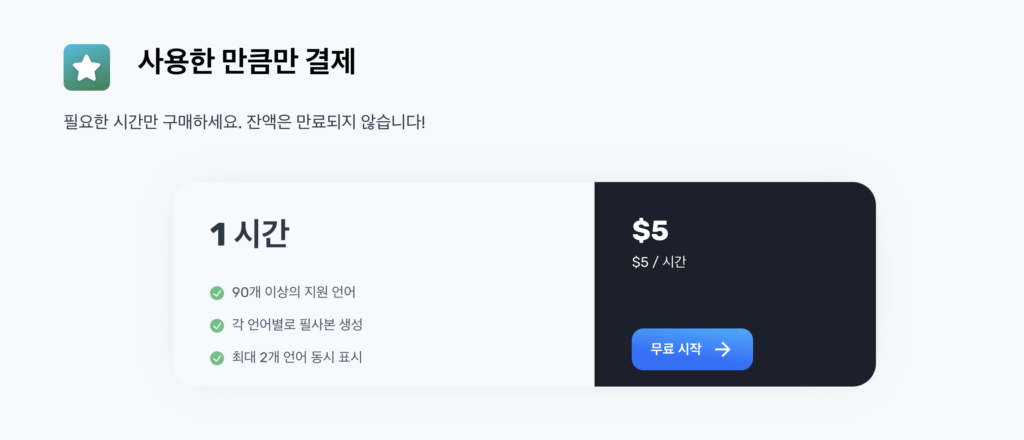Akkadu Pricing