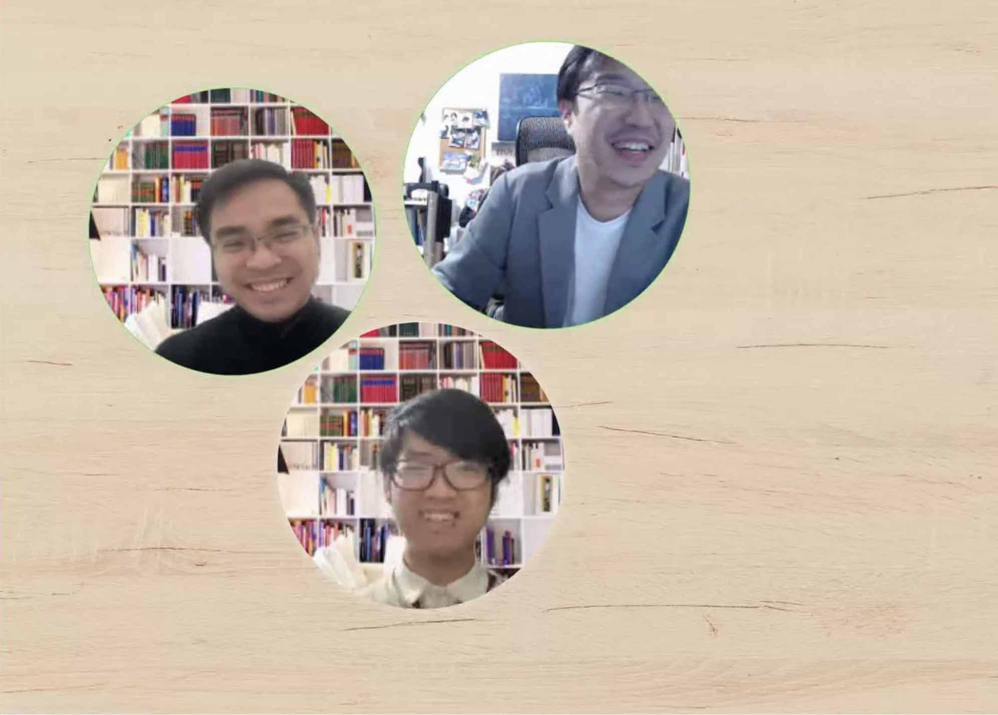 VoicePing 인터뷰
