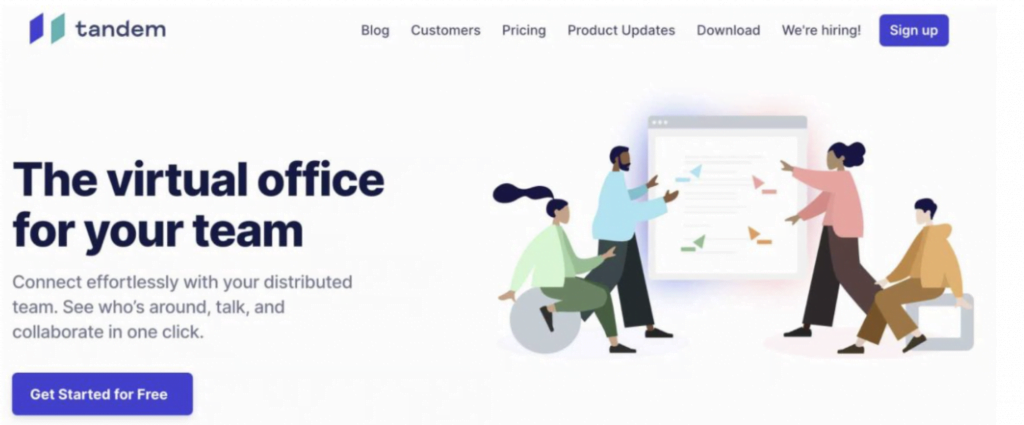 https://tandem.chat/