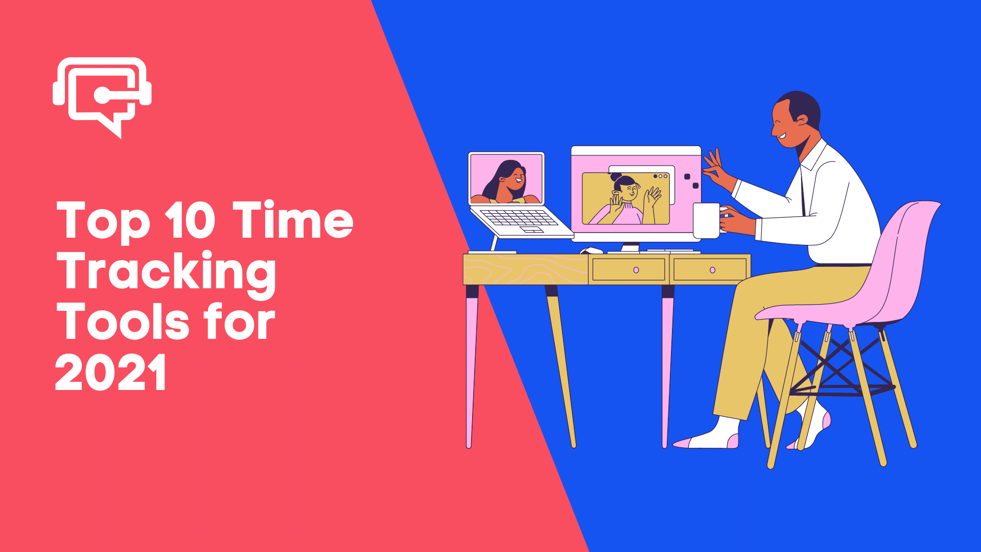 Top 10 Best Time Tracking Tools For 2021
