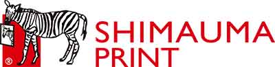 Shimauma Print