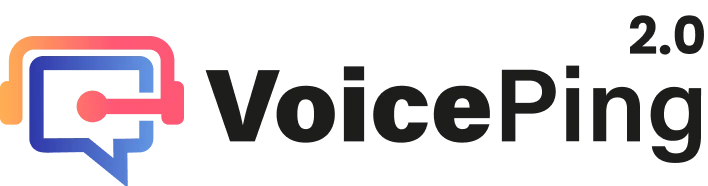 VoicePing 2.0